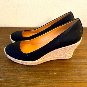 J. Crew Espadrilles